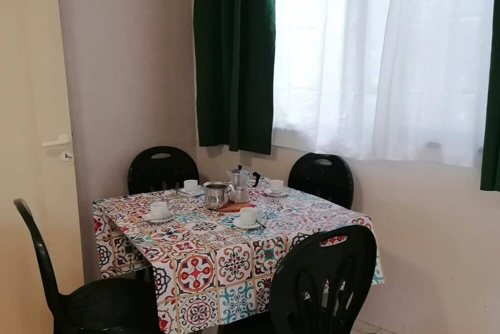 Centro Vacanze Mirage